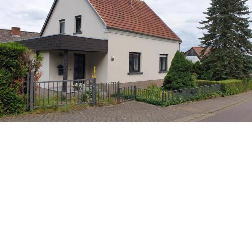 Ferienhaus Am Heidebad