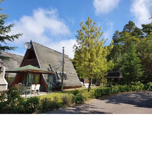 Ferienhaus am Helenesee 1