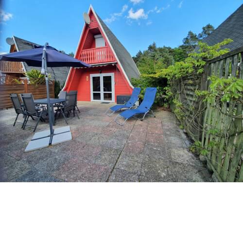 Ferienhaus am Helenesee 5