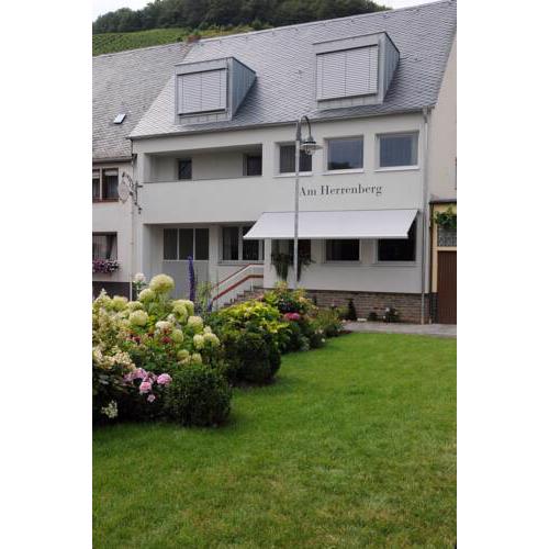 Ferienhaus Am Herrenberg Casa Michele