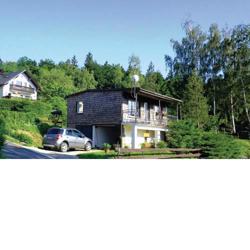 Ferienhaus Am Hohen Rad W