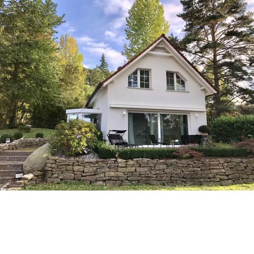 Ferienhaus am Holzweg