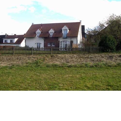 Ferienhaus Am Jakobsberg