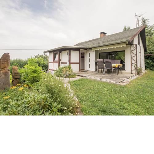 Luxurious Holiday Home in Rieder Harz with Sauna
