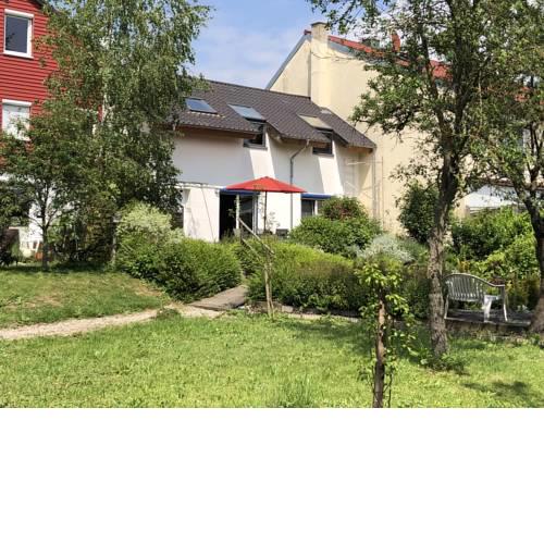 Ferienhaus am Kaiserstuhl