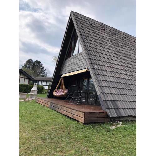 Ferienhaus am Katzenbuckel - a49115