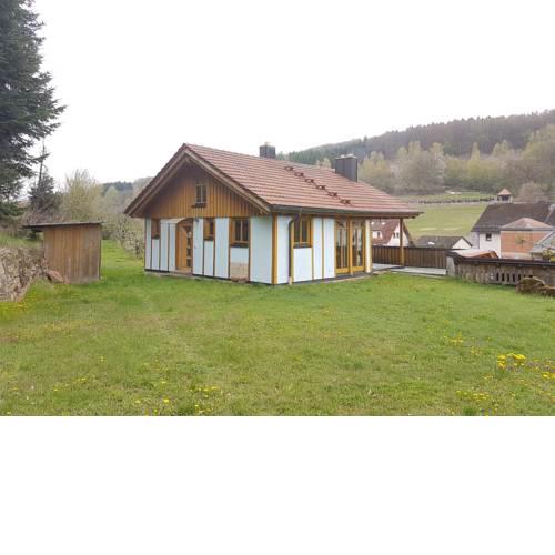 Ferienhaus Am Kauersberg