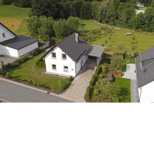 Ferienhaus am Kaukenborn