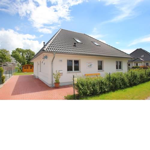 Ferienhaus Am kleinen Nordkap