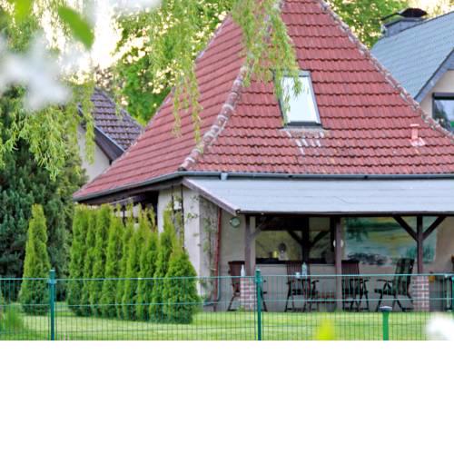 Ferienhaus am Klostergrund