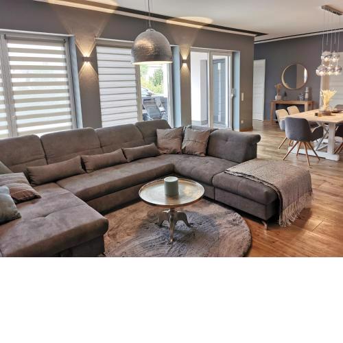 Ferienhaus am Kneipp-Winkel