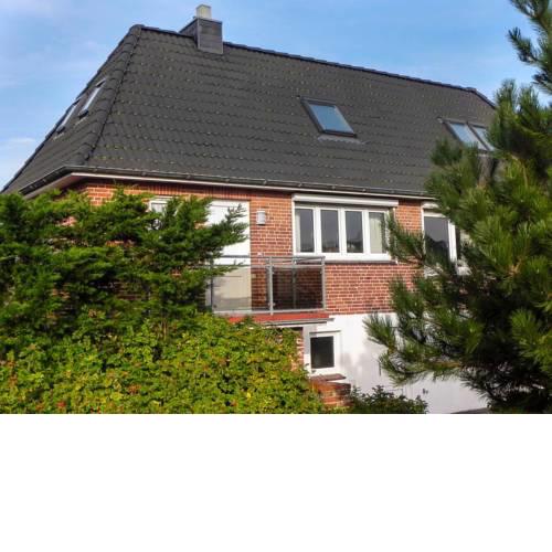 Ferienhaus am Kniep