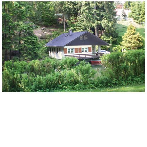 Ferienhaus Am Kohlbach X