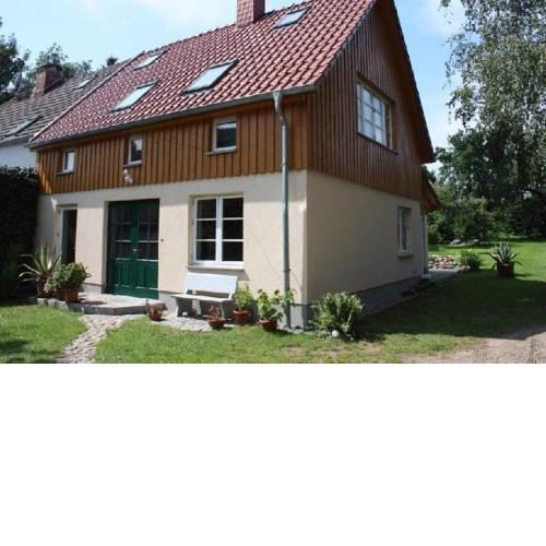 Ferienhaus am Kuhmoor