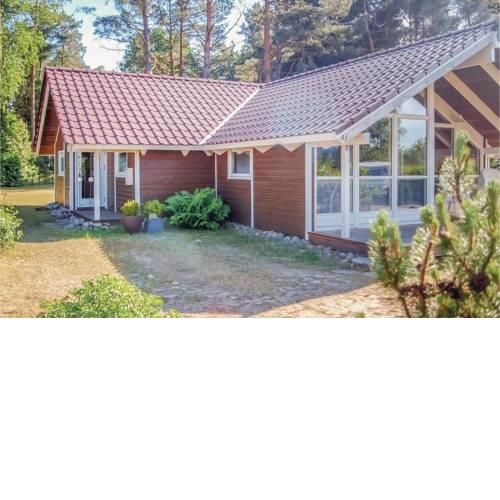 Ferienhaus Am Kunkelberg Z