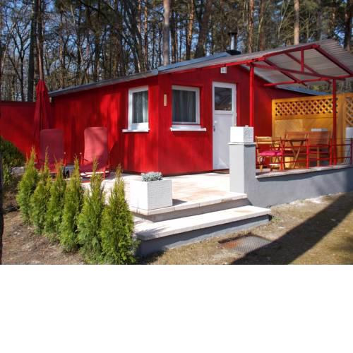 Ferienhaus am Langen See II