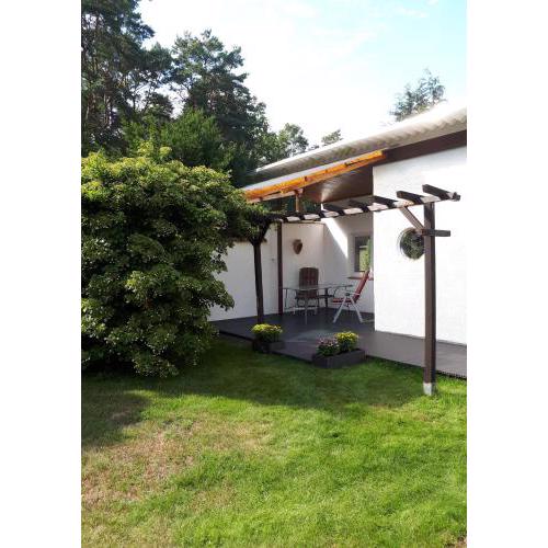 Ferienhaus am Langen See III