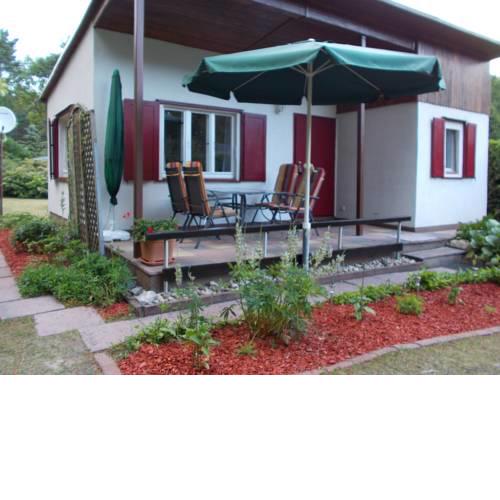 Ferienhaus am Langen See