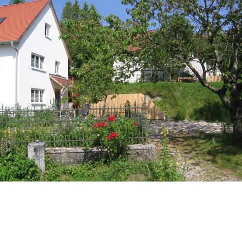 Ferienhaus am Lech