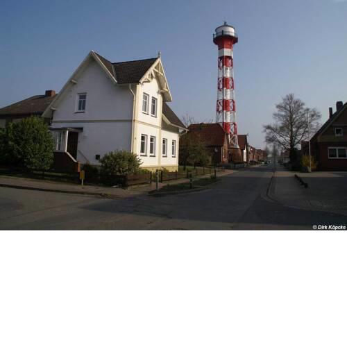 Ferienhaus Am Leuchtturm