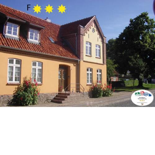 Ferienhaus Am Linden-Brink