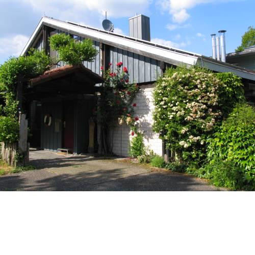 Ferienhaus am Litzelberg