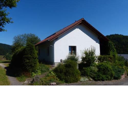 Ferienhaus am Löffelberghüttchen