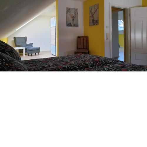 Ferienhaus am Lohbach, Schwarzenholz