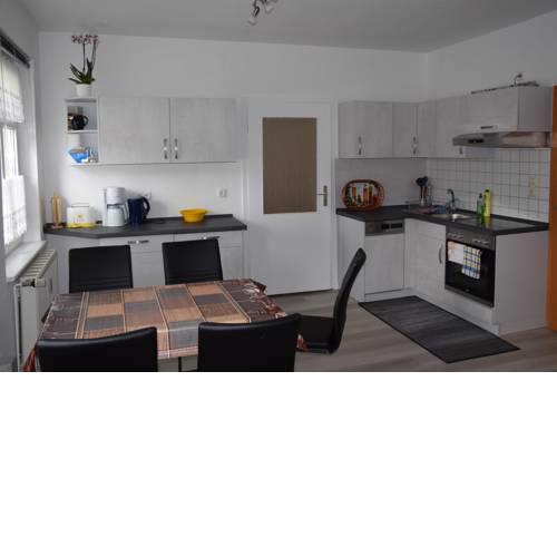 Ferienhaus Am Luch