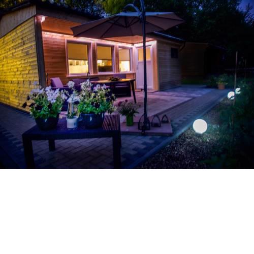Ferienhaus Am Lutherweg