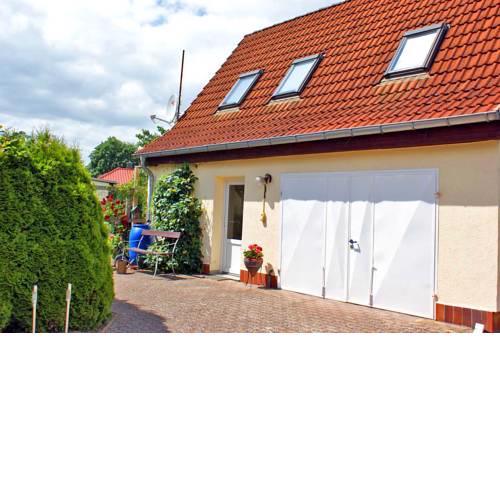 Ferienhaus am Malchower See