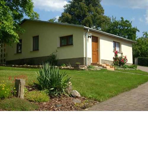 Ferienhaus am Malerweg