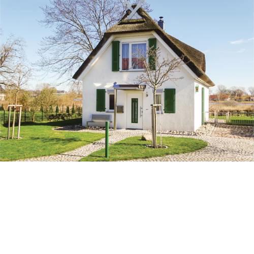 Ferienhaus Am Markt C