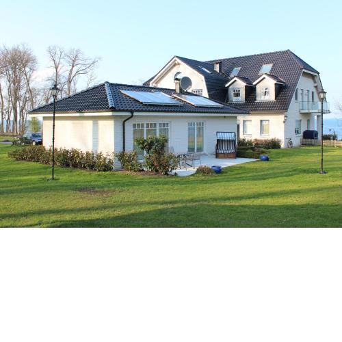 Ferienhaus am Meer Katharinenhof
