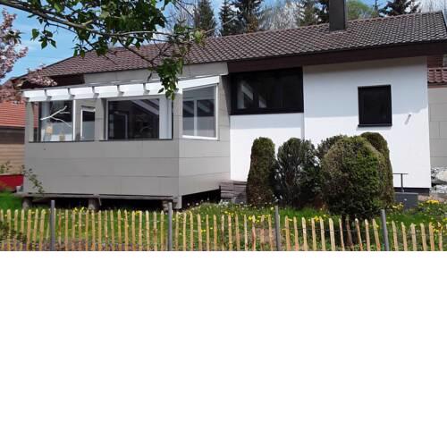Ferienhaus am Millibach