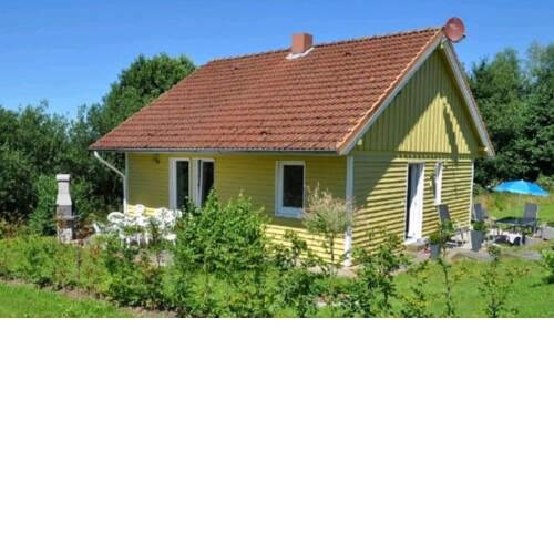 Ferienhaus am Mönchneversdorfer See