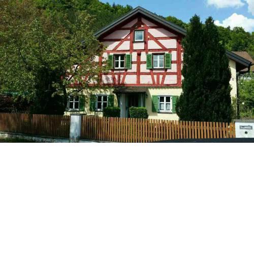 Ferienhaus am Mühlbach