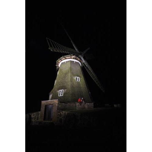 Ferienhaus am Mühlenberg