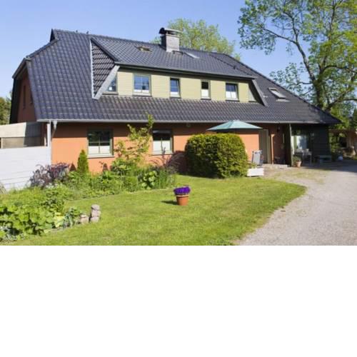 Ferienhaus am Museumshof