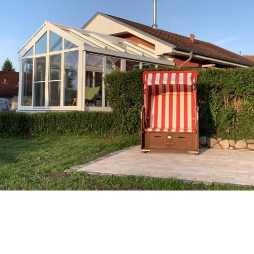 Ferienhaus am Nationalpark - Ihr Zuhause auf Rügen