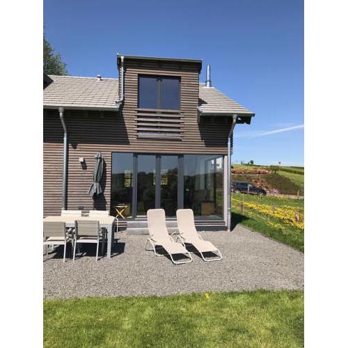 Ferienhaus am Nationalpark