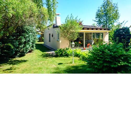 Ferienhaus Am Oberfeuer