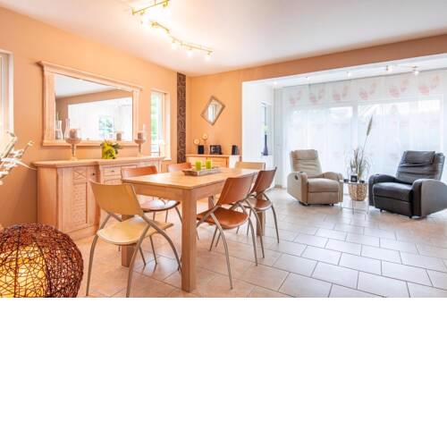 Ferienhaus Am Obstgarten 7a