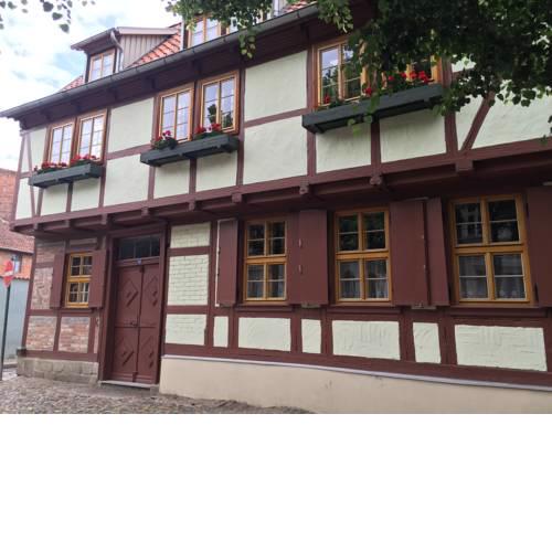 Ferienhaus am Oeringer Tor