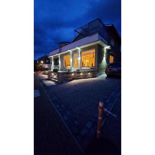 Ferienhaus Am Oland