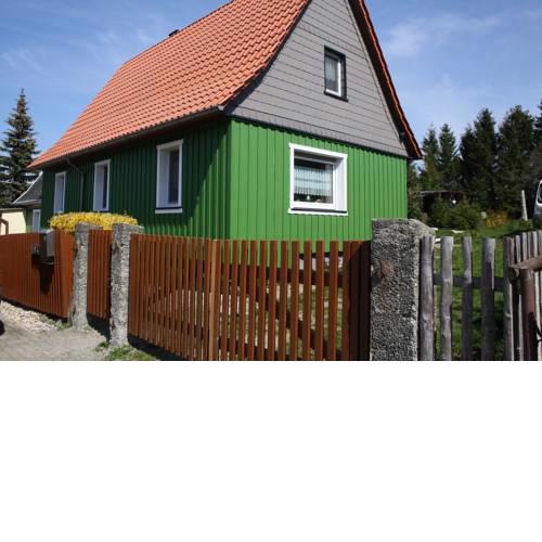 Ferienhaus am Osterberg