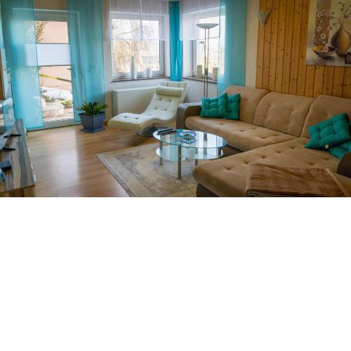 Ferienhaus am Osterberg