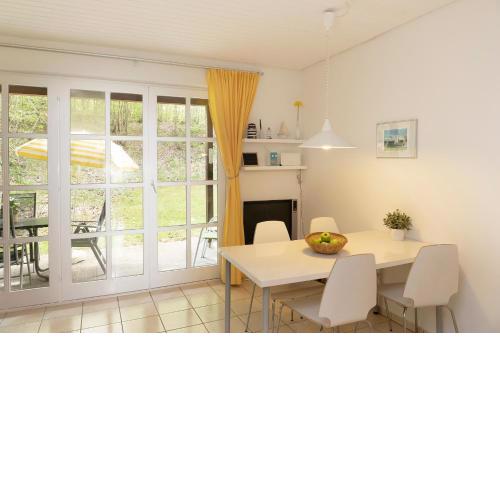 Ferienhaus Am Ostseewald LEE