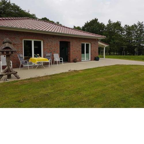 Ferienhaus Am Paradies