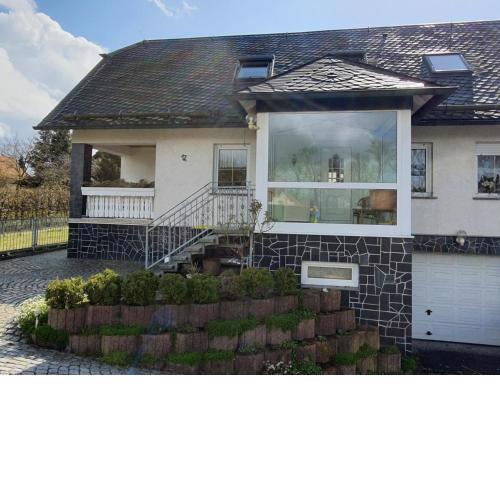 Ferienhaus Am Pilgerweg